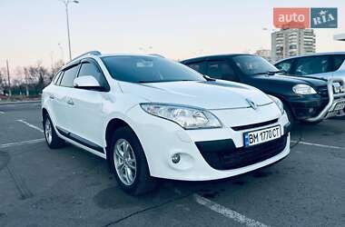 Универсал Renault Megane 2012 в Сумах