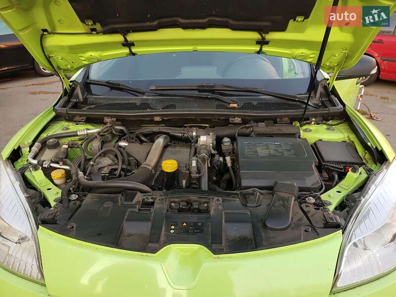 Универсал Renault Megane 2011 в Киеве