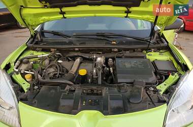 Универсал Renault Megane 2011 в 