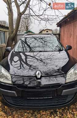 Универсал Renault Megane 2011 в Иваничах