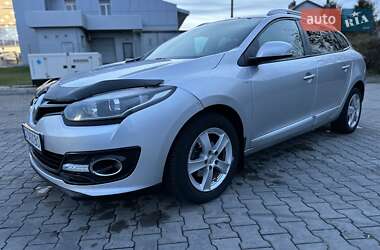 Универсал Renault Megane 2014 в Хмельницком