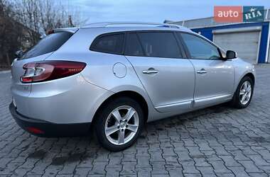 Универсал Renault Megane 2014 в Хмельницком