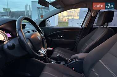 Универсал Renault Megane 2014 в Хмельницком