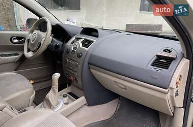 Универсал Renault Megane 2006 в Ровно