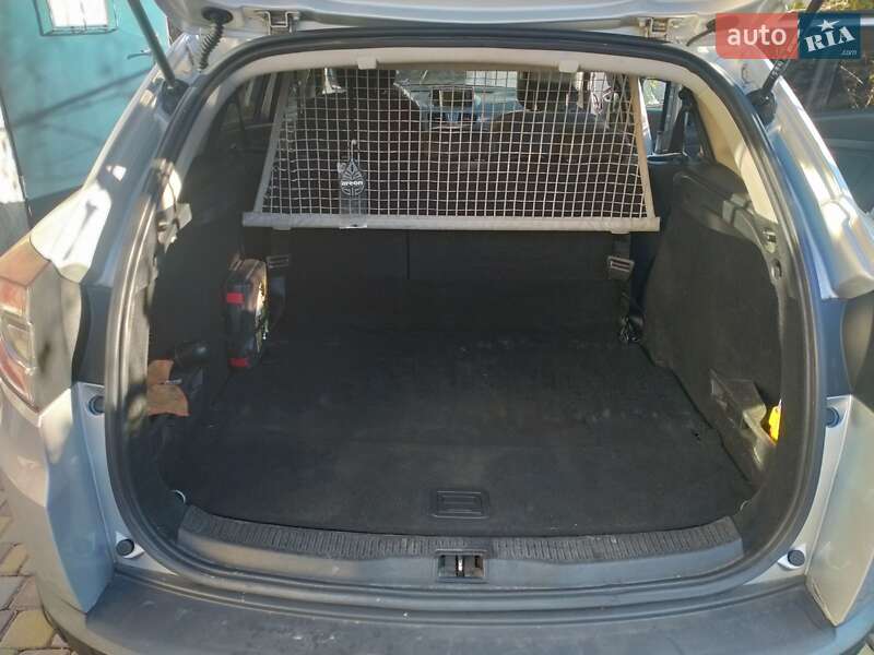 Универсал Renault Megane 2014 в Измаиле