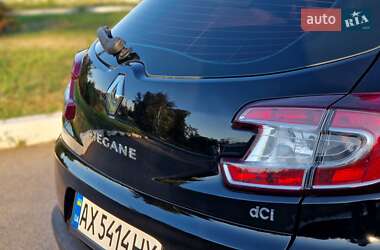 Універсал Renault Megane 2011 в Запоріжжі