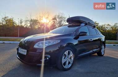 Універсал Renault Megane 2011 в Запоріжжі