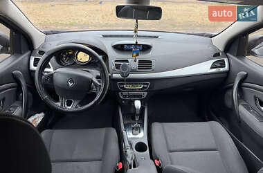 Хэтчбек Renault Megane 2014 в Кривом Роге