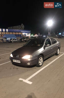 Седан Renault Megane 2003 в Боярці