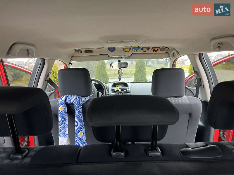 Универсал Renault Megane 2007 в Луцке