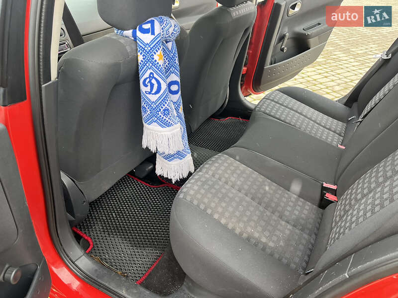 Универсал Renault Megane 2007 в Луцке