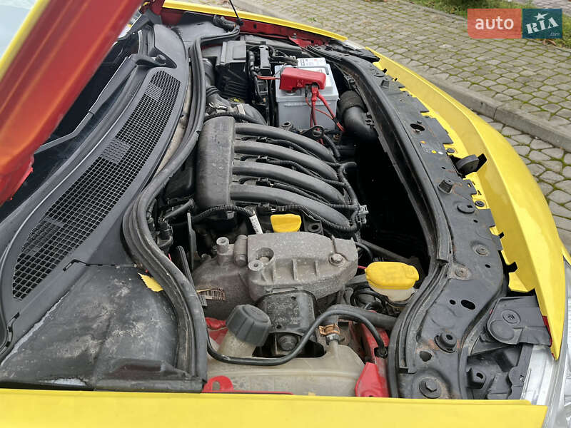 Универсал Renault Megane 2007 в Луцке