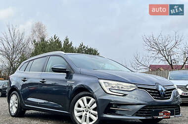 Универсал Renault Megane 2021 в Луцке