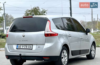 Універсал Renault Megane 2011 в Кропивницькому