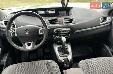 Універсал Renault Megane 2011 в Кропивницькому