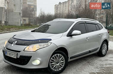 Универсал Renault Megane 2010 в Хмельницком