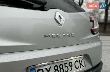 Универсал Renault Megane 2010 в Хмельницком