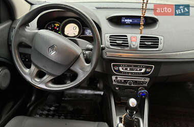 Универсал Renault Megane 2010 в Хмельницком