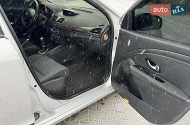 Универсал Renault Megane 2010 в Хмельницком