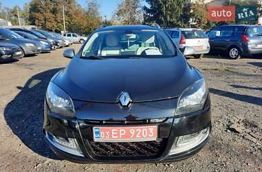 Универсал Renault Megane 2012 в Луцке