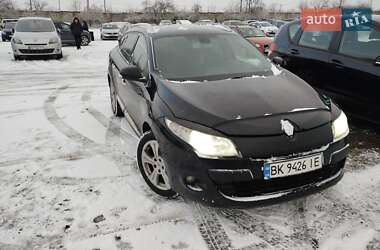 Універсал Renault Megane 2012 в Рівному