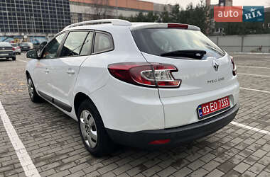 Универсал Renault Megane 2011 в Луцке