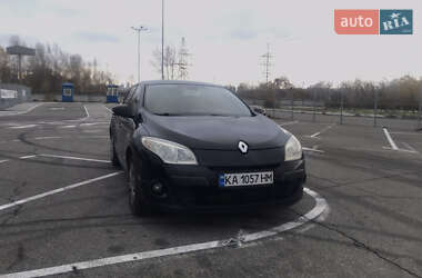 Универсал Renault Megane 2010 в Киеве