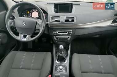 Универсал Renault Megane 2014 в Луцке