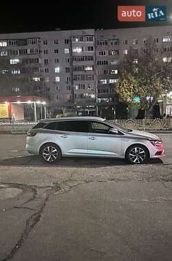 Універсал Renault Megane 2018 в Первомайську