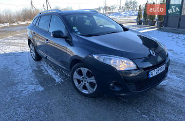 Універсал Renault Megane 2011 в Заболотові