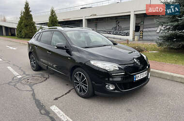 Універсал Renault Megane 2012 в Києві