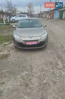 Универсал Renault Megane 2011 в Александрие