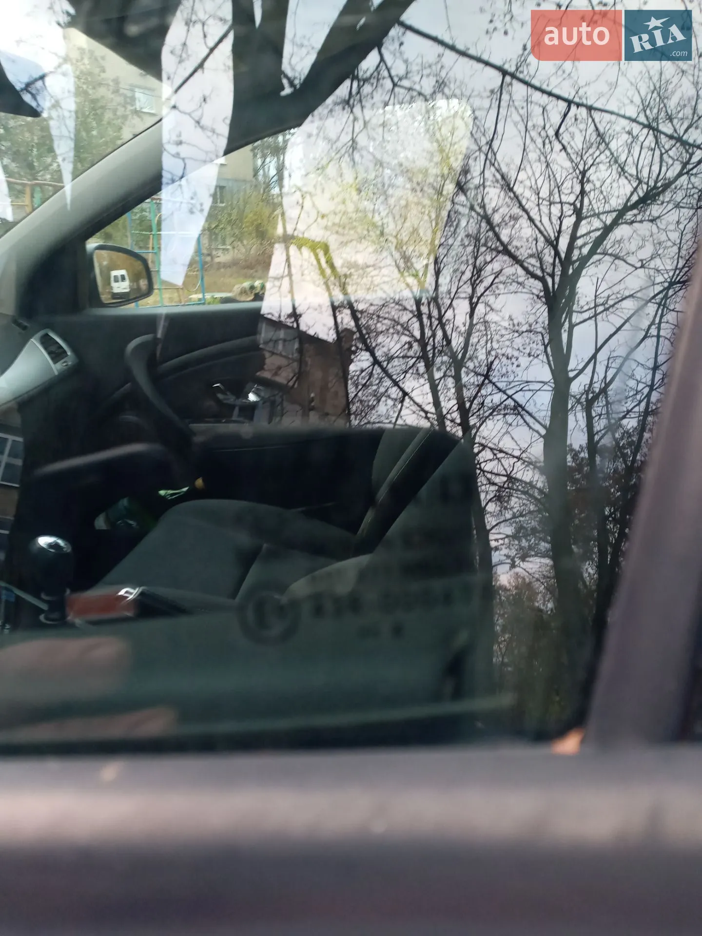 2014 Renault Megane - мініатюра 14