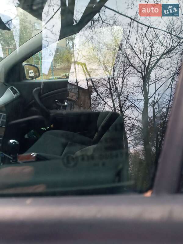 Універсал Renault Megane 2014 в Херсоні