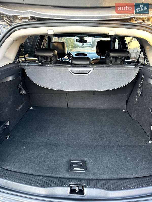 Универсал Renault Megane 2009 в Львове