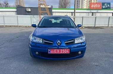 Универсал Renault Megane 2006 в Харькове