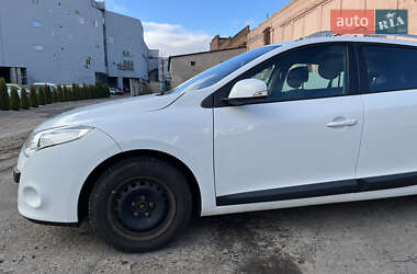 Универсал Renault Megane 2011 в Полтаве