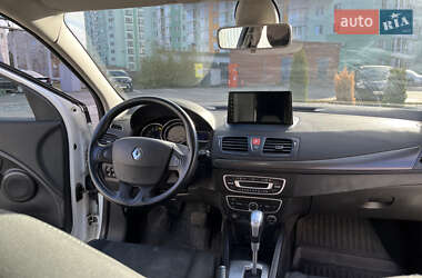 Универсал Renault Megane 2011 в Полтаве