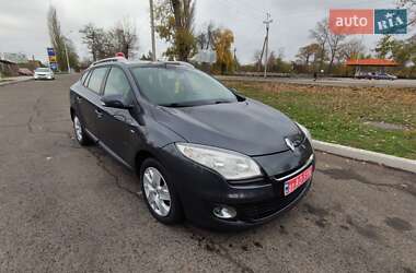 Универсал Renault Megane 2012 в Первомайске