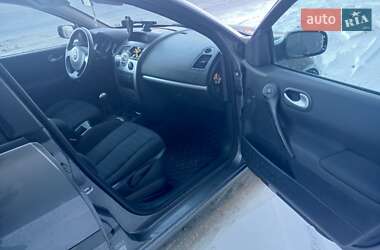 Универсал Renault Megane 2008 в Тернополе