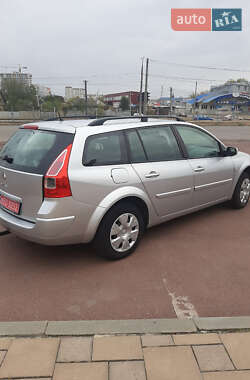 Универсал Renault Megane 2009 в Харькове