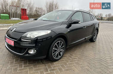 Універсал Renault Megane 2012 в Ковелі