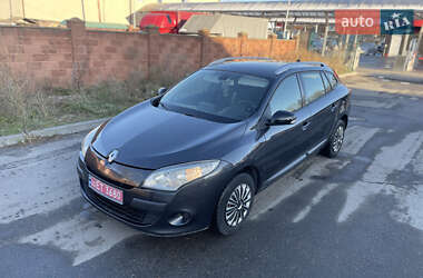 Універсал Renault Megane 2011 в Рівному