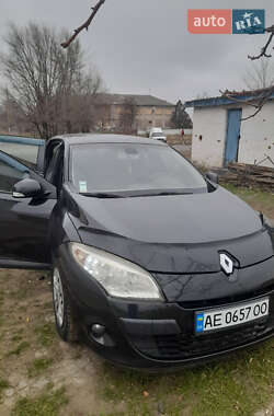 Универсал Renault Megane 2010 в Покрове