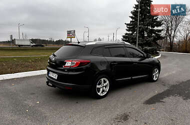 Универсал Renault Megane 2010 в Александрие