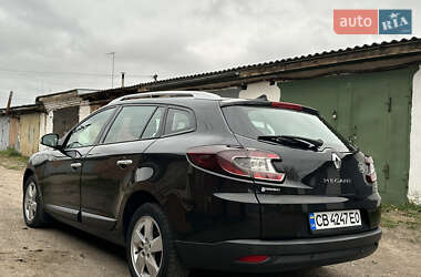 Универсал Renault Megane 2010 в Нежине