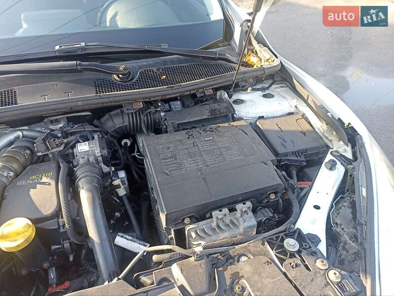 Универсал Renault Megane 2013 в Виннице