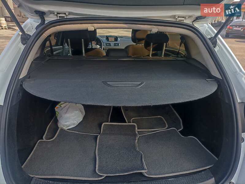 Универсал Renault Megane 2013 в Виннице