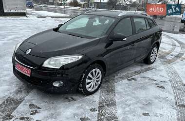 Універсал Renault Megane 2013 в Білій Церкві