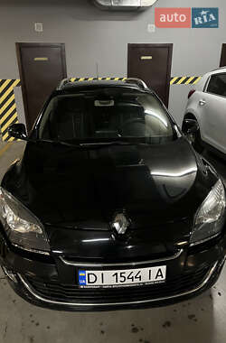 Универсал Renault Megane 2012 в Одессе